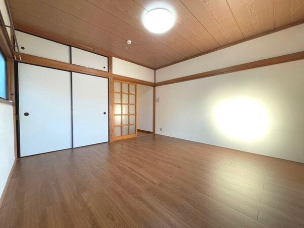 居室