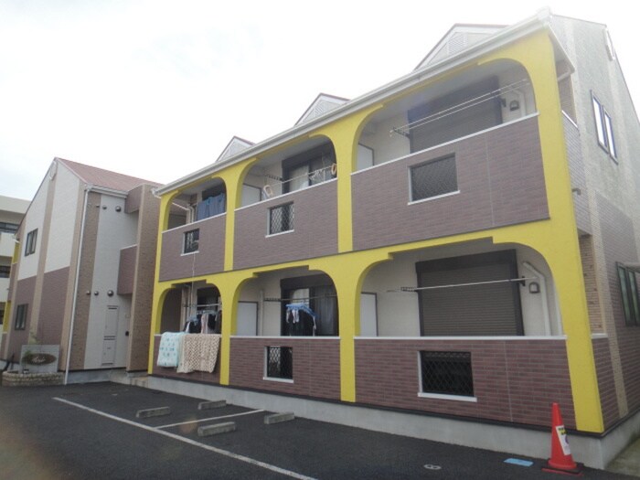 物件外観写真3　(外観写真)