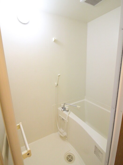 物件内観写真8　(バス／シャワールーム等)