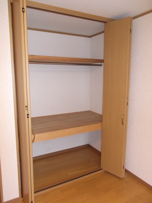 物件内観写真9　(収納)