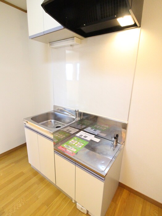 物件内観写真10　(キッチン)