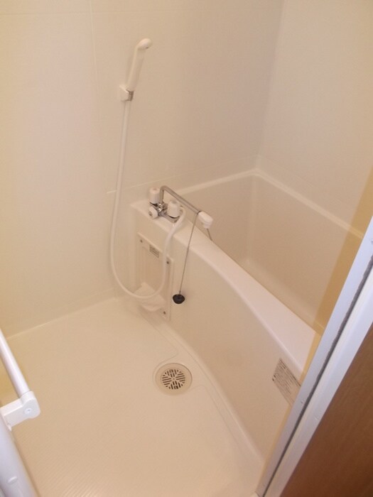 物件内観写真11　(バス／シャワールーム等)