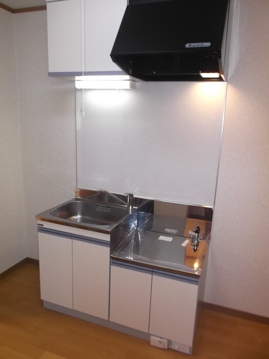 物件内観写真12　(キッチン)