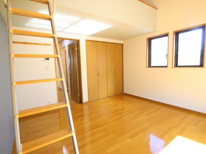 物件内観写真14　(居室)
