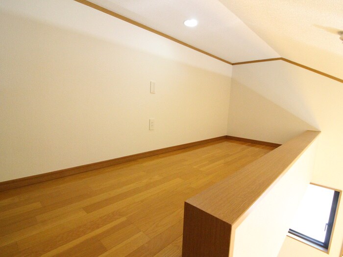 物件内観写真17　(ロフト)