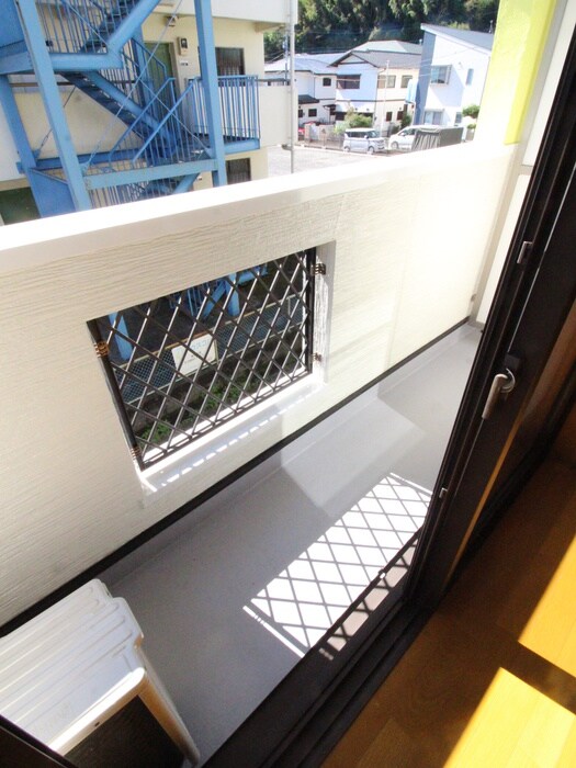 物件内観写真19　(ベランダ・バルコニー)