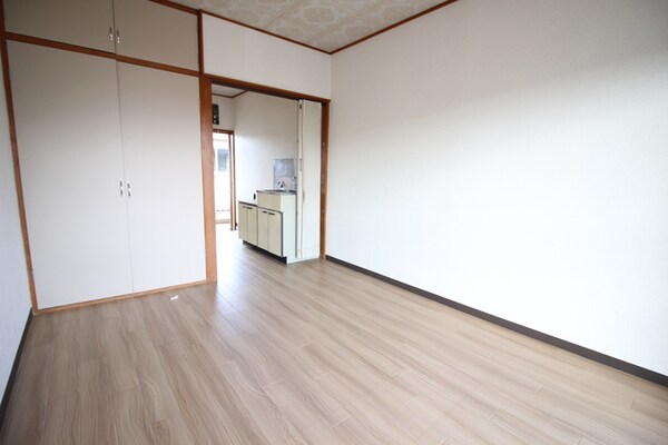 居室