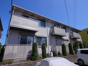 エスポワ－ル外観写真