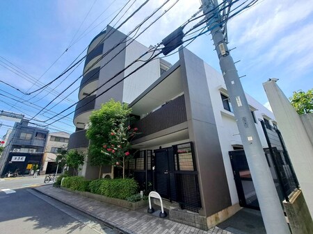 アデニウム西葛西（５０３）外観写真