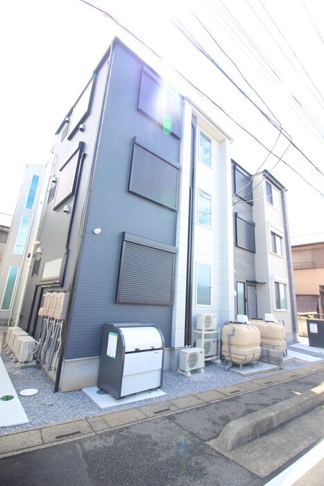 物件外観写真2　(その他)