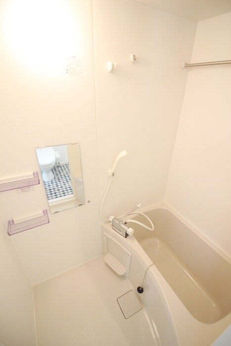物件内観写真8　(バス／シャワールーム等)