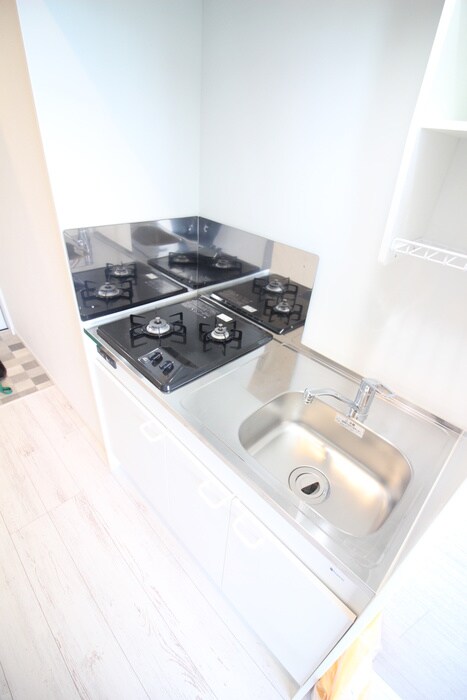 物件内観写真10　(キッチン)