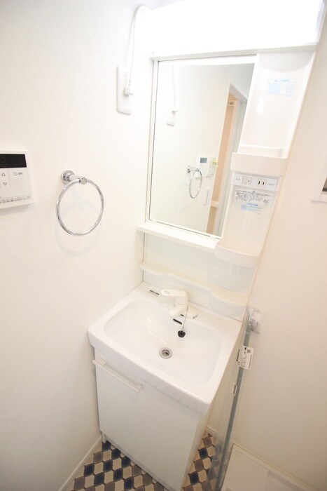 物件内観写真10　(洗面)