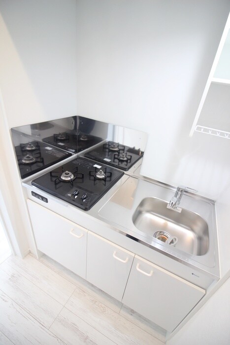 物件内観写真11　(キッチン)