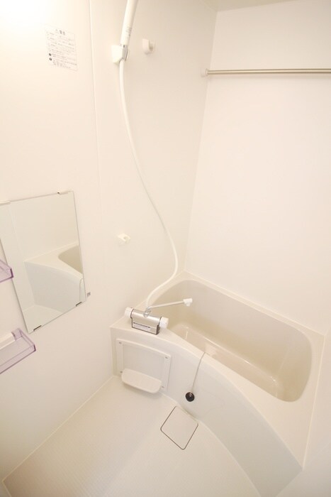 物件内観写真12　(バス／シャワールーム等)