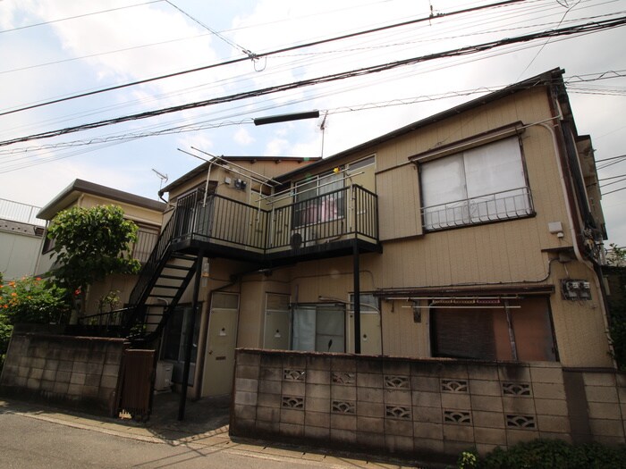 物件外観写真2　(外観写真)