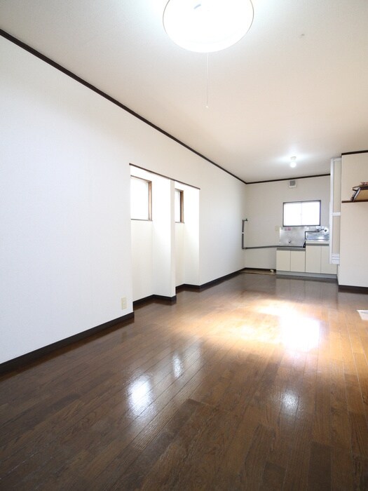 物件内観写真7　(居室)