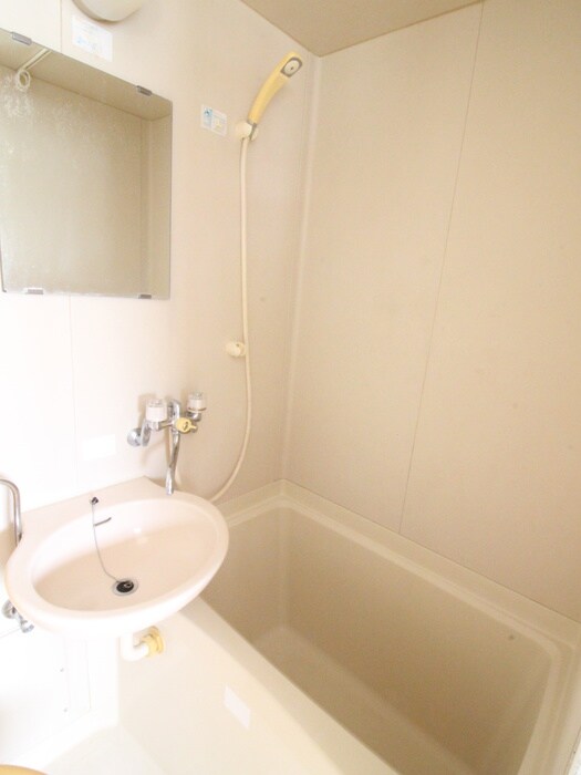 物件内観写真9　(バス／シャワールーム等)