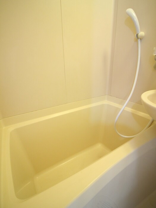 物件内観写真9　(バス／シャワールーム等)