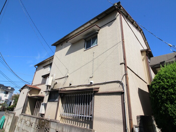 物件外観写真5　(外観写真)