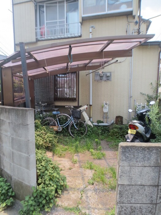 物件外観写真6　(外観写真)