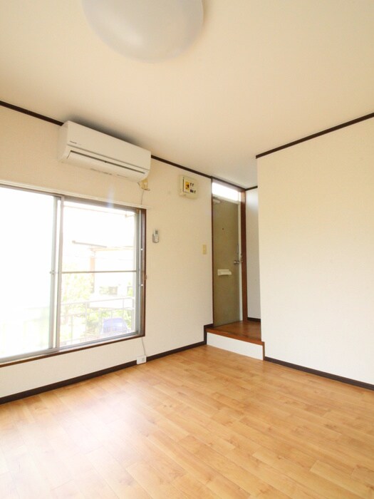 物件内観写真14　(居室)