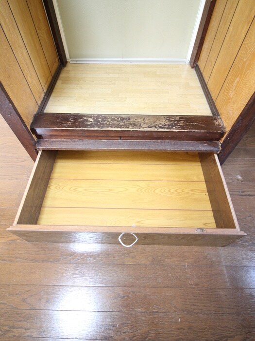 物件内観写真14　(収納)