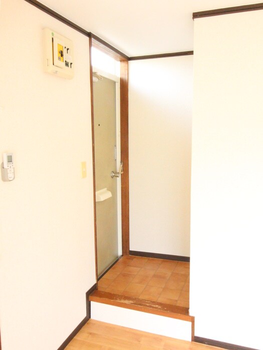 物件内観写真17　(靴箱)