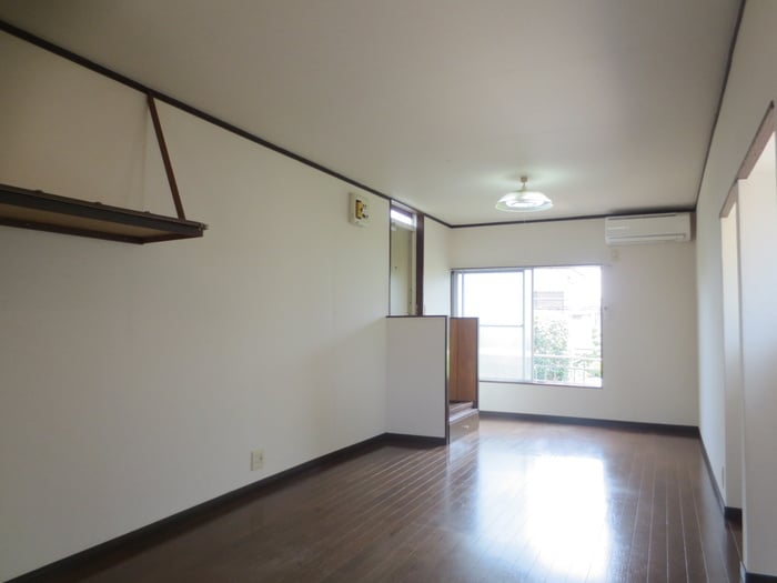 物件内観写真17　(居室)