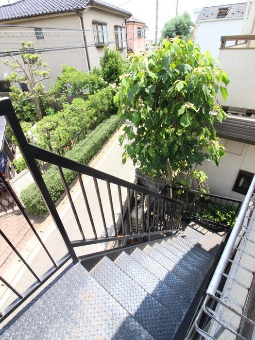 物件内観写真19　(廊下)