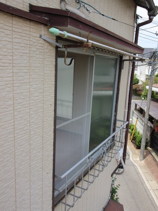 物件内観写真20　(ベランダ・バルコニー)