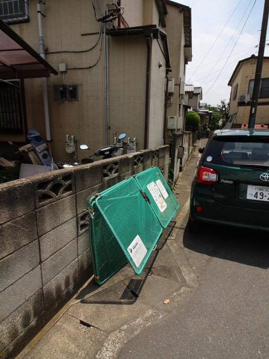 物件内観写真22　(周辺環境)