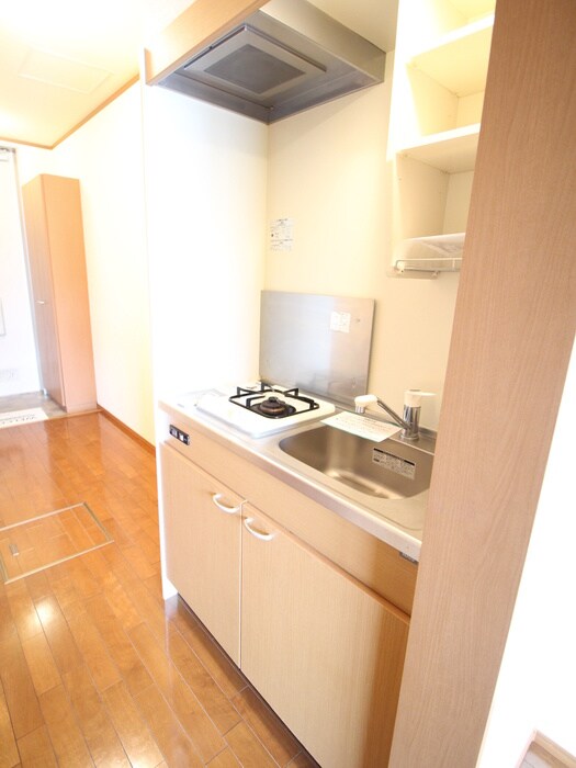 物件内観写真10　(キッチン)