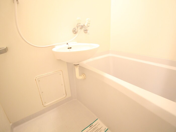 物件内観写真12　(バス／シャワールーム等)