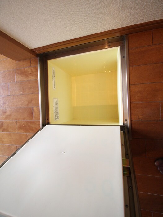 物件内観写真17　(収納)