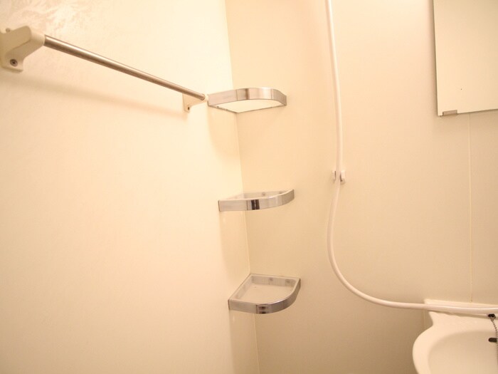 物件内観写真19　(バス／シャワールーム等)