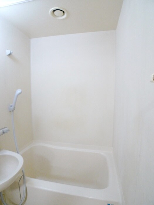 物件内観写真10　(バス／シャワールーム等)