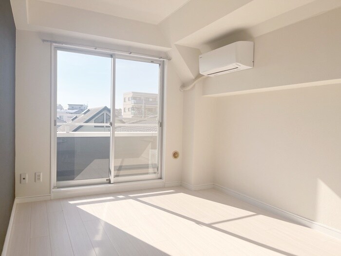 物件内観写真8　(居室)