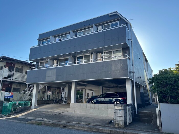 物件外観写真6　(外観写真)