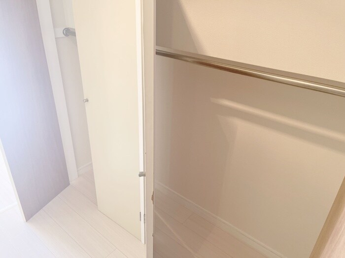 物件内観写真10　(収納)