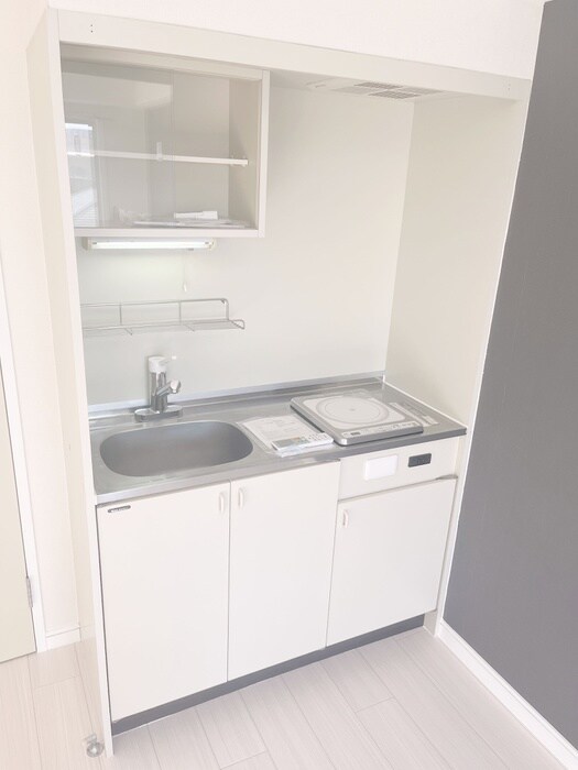 物件内観写真11　(キッチン)