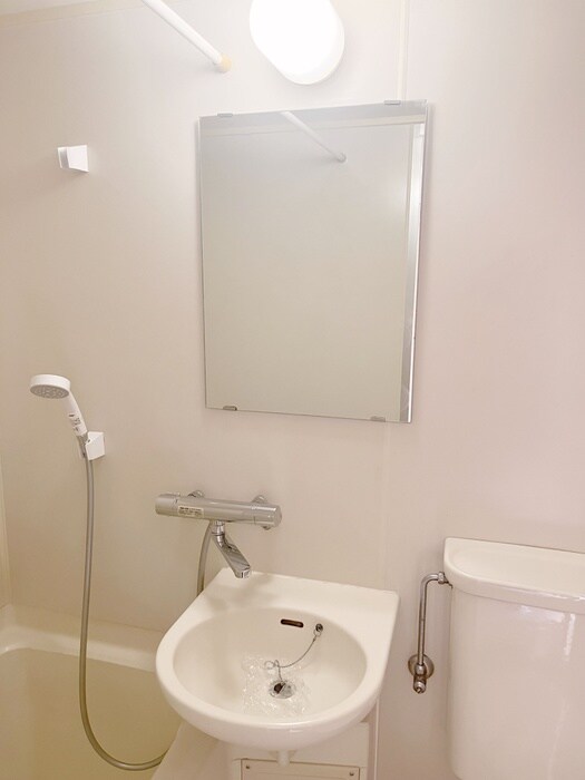 物件内観写真13　(洗面)