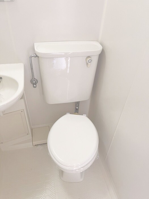 物件内観写真14　(バス／シャワールーム等)