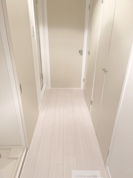 物件内観写真18　(廊下)