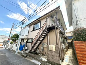コードンブリューⅥ外観写真