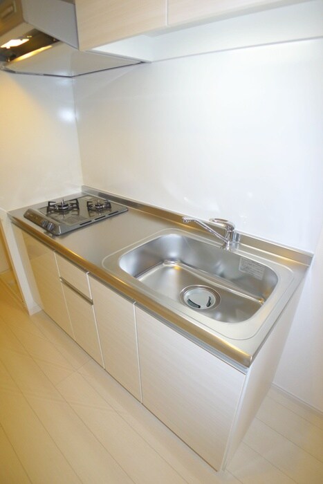 物件内観写真8　(キッチン)