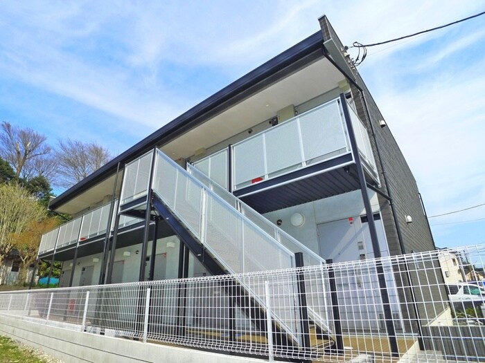 物件外観写真4　(外観写真)