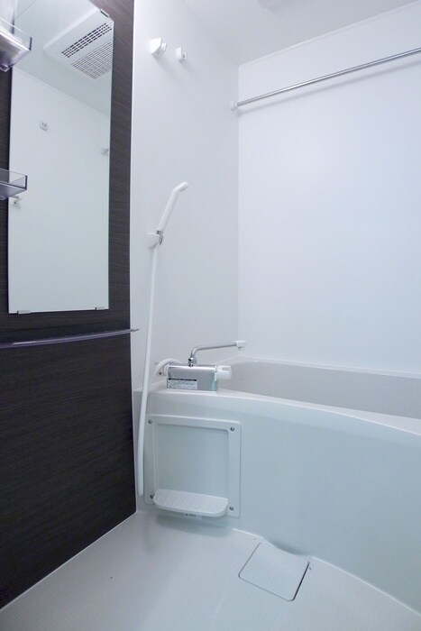 物件内観写真10　(バス／シャワールーム等)