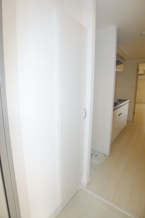 物件内観写真17　(靴箱)