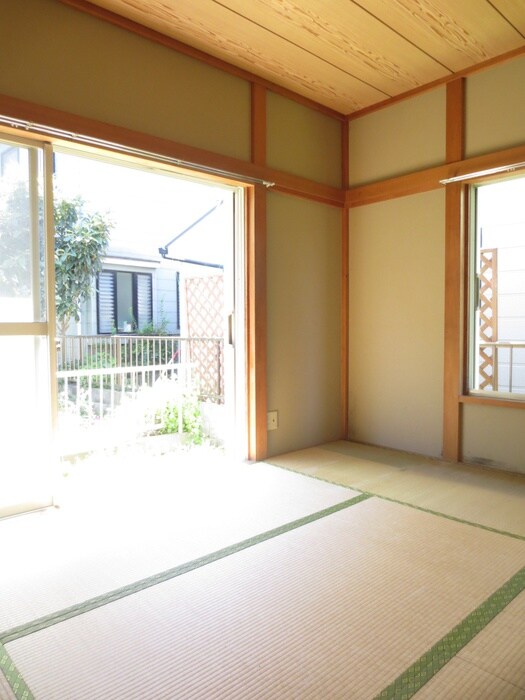 物件内観写真7　(居室)